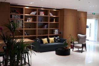 City Comfort Inn Chongqing Yongchuan Xuefu Avenue Wanda - 8