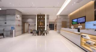 City Comfort Inn Pingxiang Free Trade Zone Redwood City - 8