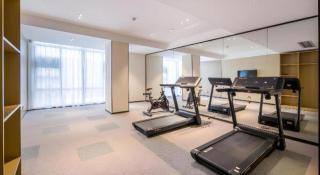 City Comfort Inn Pingxiang Free Trade Zone Redwood City - 2