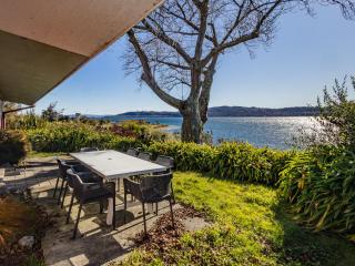 Moeroa - Wharewaka Holiday Home - 7