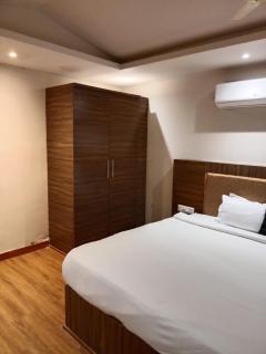 Green Valley Resort Kanha - Khatia Gate - 1