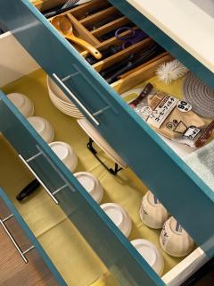 Mamita's Nook - 1