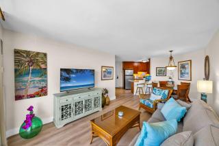 Penthouse Oceanview Vistas - 8