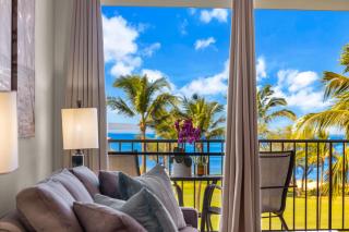 Penthouse Oceanview Vistas - 5