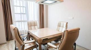 Vienna Hotel Anhui Xuancheng High-Speed Railway Station - 6