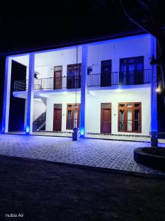 Water side villa - 6