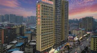 Vienna Hotel Hunan Hengyang Leiyang - 4
