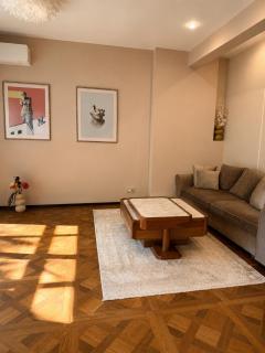 CASA VERDE Central Apartment with Patio - 2