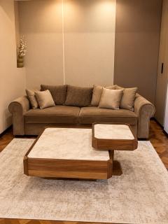 CASA VERDE Central Apartment with Patio - 1