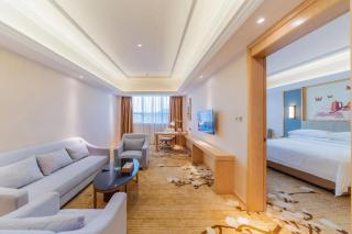 Vienna Hotel Guangdong Dongguan East Station - 2