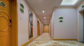 Vienna Hotel Chongqing Wanzhou Wanda Plaza - 9