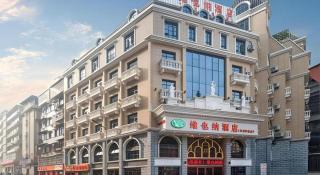 Vienna Hotel Chongqing Wanzhou Wanda Plaza - 8