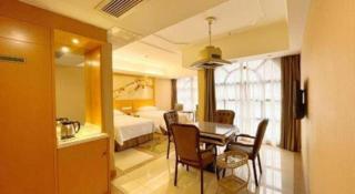 Vienna Hotel Chongqing Wanzhou Wanda Plaza - 4