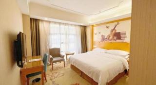 Vienna Hotel Chongqing Wanzhou Wanda Plaza - 3
