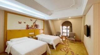 Vienna Hotel Chongqing Wanzhou Wanda Plaza - 1