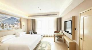 Vienna Hotel Hebei Cangzhou Suning Shenhua Road - 4