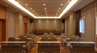 Vienna Hotel Guangdong Zhongshan Caihong Avenue - 9