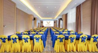 Vienna Hotel Baoshan Yongchang Road - 6