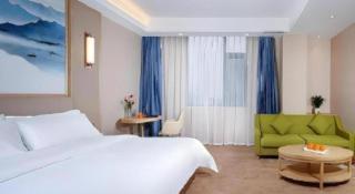 Vienna Hotel Baoshan Yongchang Road - 4