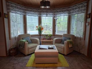 Ruka VIP, Premium Villa - 2