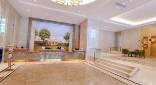 Vienna Hotel Sichuan Hejiang Yangtze River Bridge - 6
