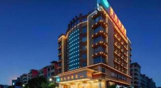 Vienna Hotel Guangxi Fusui - 3