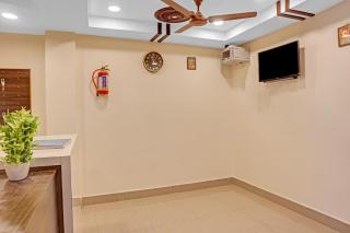 Hotel O Ramya Inn - 1