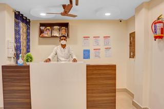 Hotel O Ramya Inn - 2