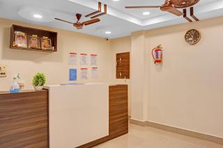 Hotel O Ramya Inn - 3