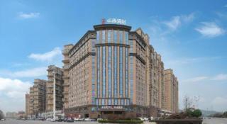 Echeng Hotel Chongyang County Government Xiangshan No.1 - Chongyang - 8