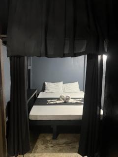 Cloud 9 Cubic Hostel - 9