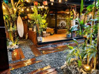 Cloud 9 Cubic Hostel - 4