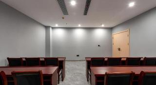 Borrman Hotel Jiangyin Zhouzhuang - 6