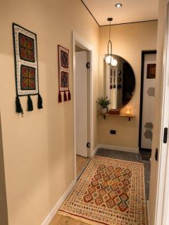 ETHNO Apartment Almaty - 2