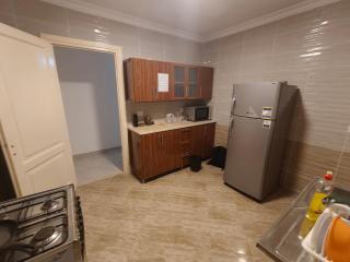 Private Rooms in Madinaty B12 - Shared Apartment - 1