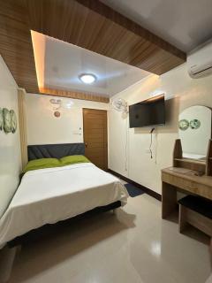 JMCL RESIDENCES - 2