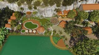 Ecorest Trang An Pool and Spa - 0