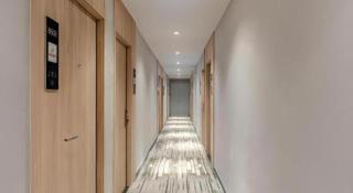 Shell Hotel Hefei Provincial Hospital - 9