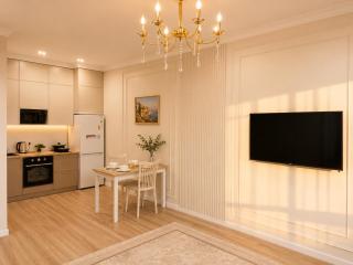 PrimeNest NEXPO City Premium Apartment - 6