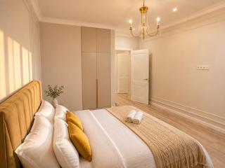 PrimeNest NEXPO City Premium Apartment - 5