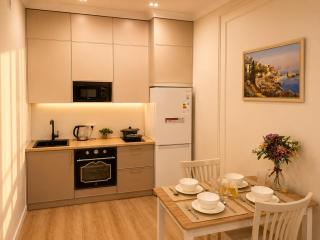 PrimeNest NEXPO City Premium Apartment - 2