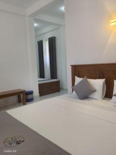 Water side villa - 1