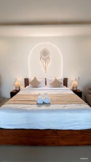 Batur essence villa - 0