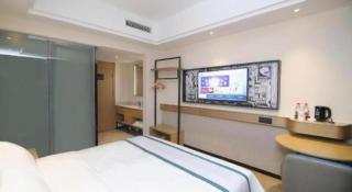 City Comfort Inn Changsha Sifangping University of National Defense Science and Technology - 2