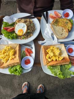 Batur essence villa - 7