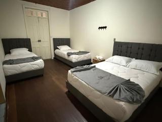 hotel prestich - 0