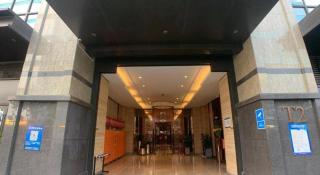Bo Yu Shennan No. 68 Apartment (Shenzhen Luohu Dongmen Branch) - 9
