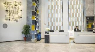 Echarm Hotel Leiyang - 9