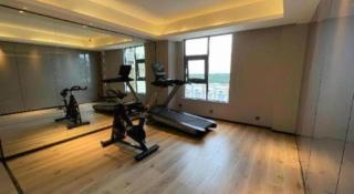 Echarm Hotel Changjiang Shilu - 3