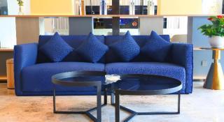 Echarm Hotel Changjiang Shilu - 2